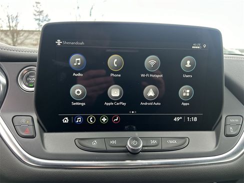 Used 2023 Chevrolet Blazer LT w/ Convenience Package image 22