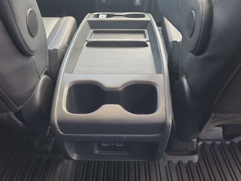 Certified 2023 Honda Odyssey Sport image 28