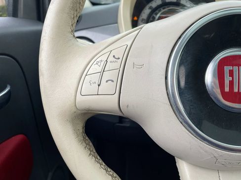 Used 2012 FIAT 500 Pop image 15