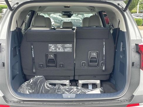 New 2026 Kia Carnival EX image 19