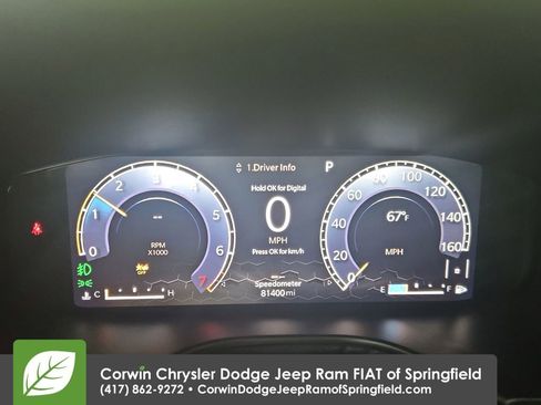 Used 2022 Jeep Compass High Altitude image 23