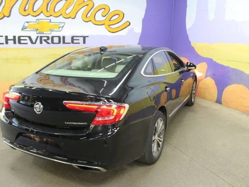 Used 2019 Buick LaCrosse Premium w/ Sun and Shade Package FWD image 8