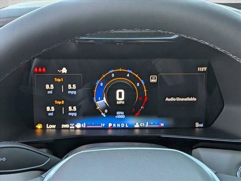 New 2026 Chevrolet Colorado ZR2 AWD/4WD image 11