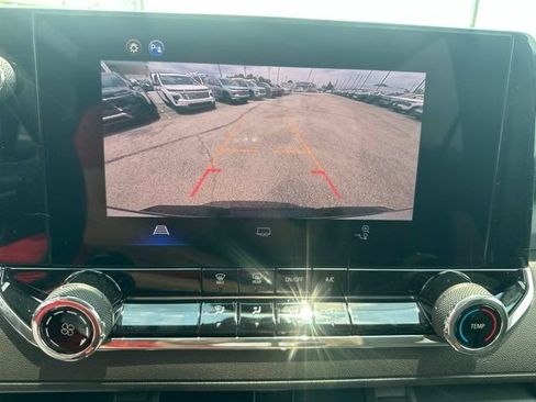New 2026 Chevrolet Colorado W/T RWD image 24