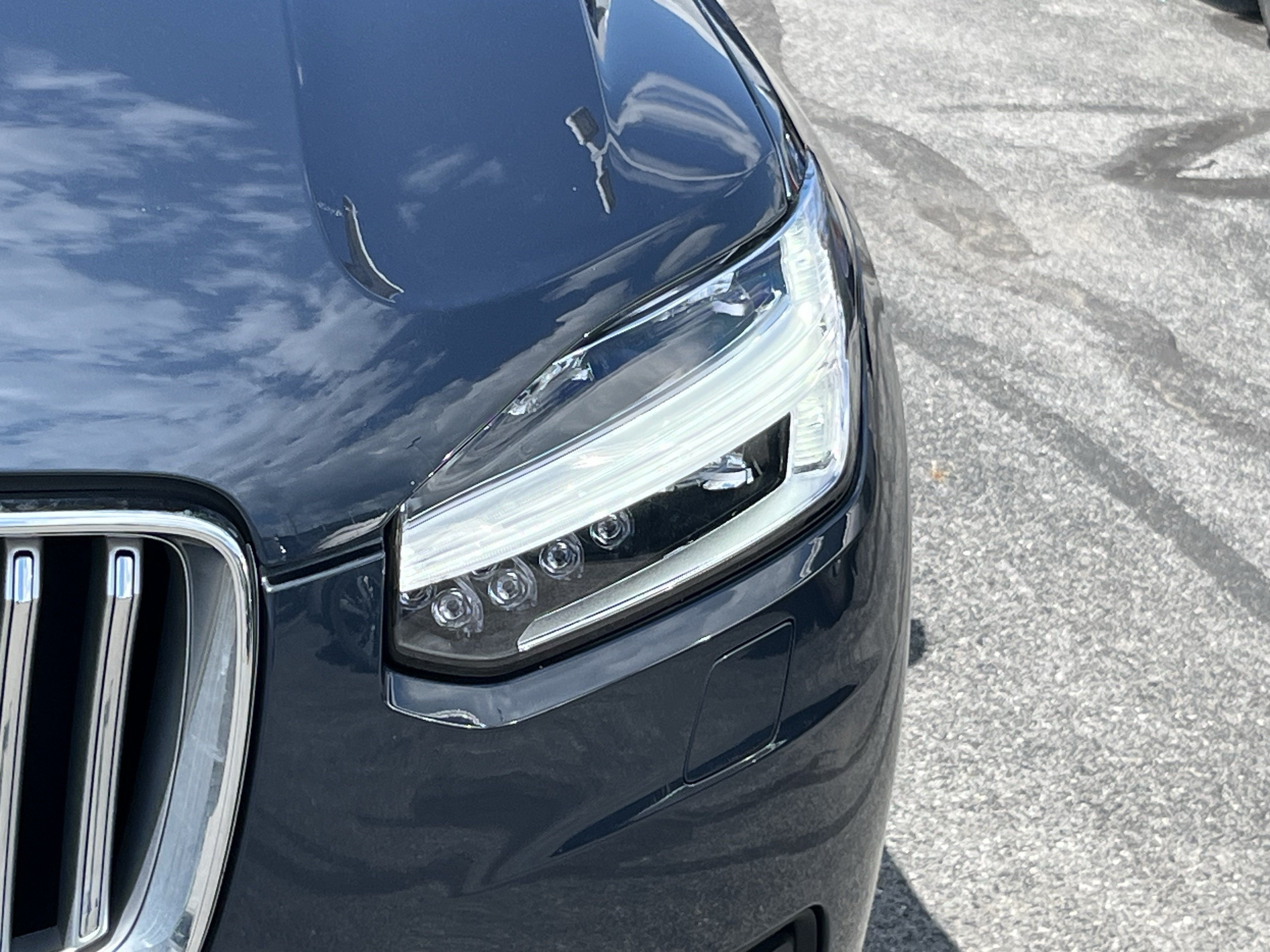 Used 2023 Volvo XC90 B6 Plus AWD/4WD image 14