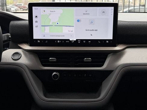 New 2026 Ford Explorer Active RWD image 15
