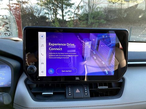 Used 2024 Toyota RAV4 Limited image 16