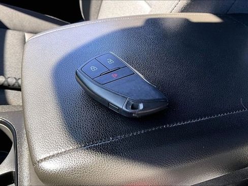 Used 2024 Chevrolet Colorado Trail Boss w/ LPO, Dark Essentials Package image 34