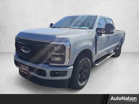 New 2026 Ford F250 XL w/ STX Appearance Package image 1