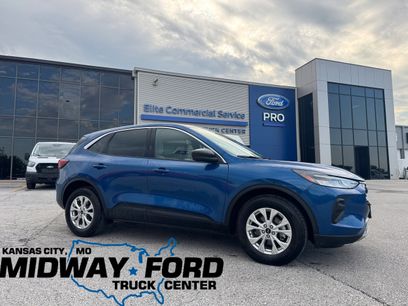 Used 2023 Ford Escape Active w/ Tech Pack #1