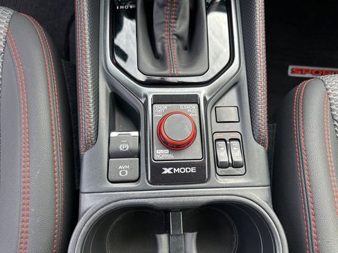 Used 2023 Subaru Forester Sport image 50