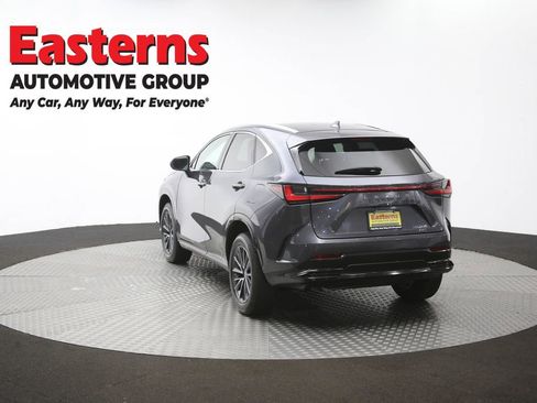 Used 2022 Lexus NX 350 AWD w/ Cold Area Package image 63