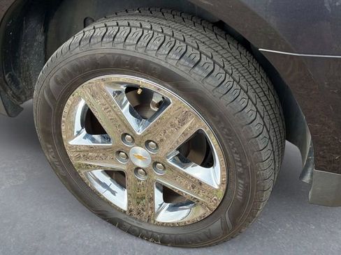 Used 2016 Chevrolet Equinox LT w/ Convenience Package image 8