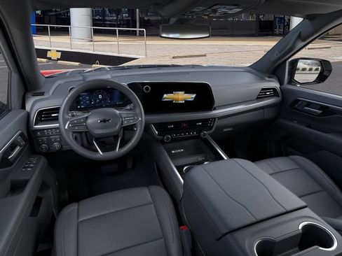 New 2026 Chevrolet Tahoe RST AWD/4WD image 15