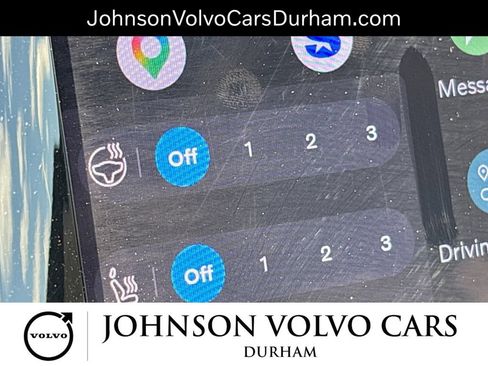 Used 2023 Volvo XC90 B6 Plus AWD/4WD image 21