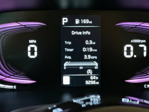 Certified 2025 Kia Soul EX FWD image 26
