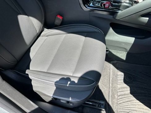 Certified 2023 Buick Envision Essence AWD/4WD image 29