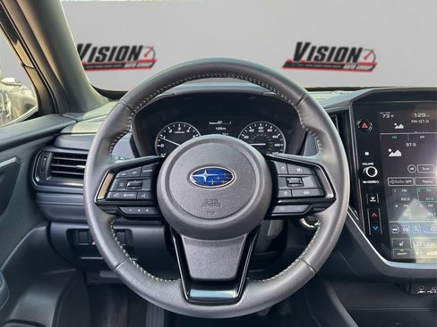 Used 2025 Subaru Forester Premium AWD/4WD image 24