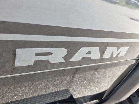 Used 2024 RAM 2500 Power Wagon w/ Level 2 Equipment Group AWD/4WD image 32