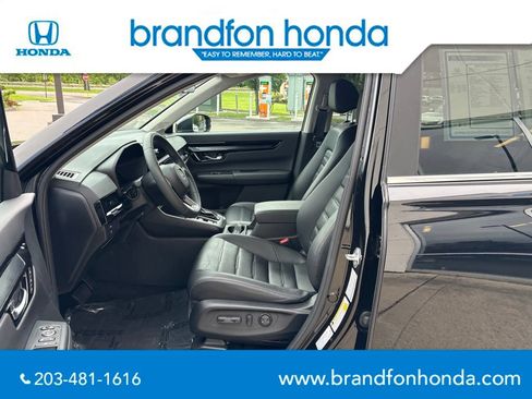 Used 2024 Honda CR-V EX-L image 21