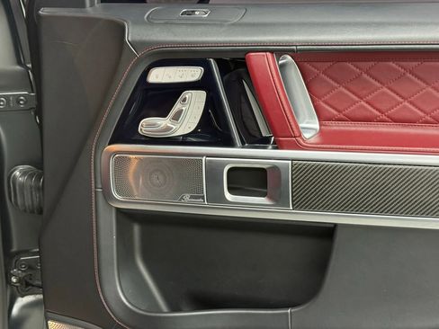 Used 2020 Mercedes-Benz G 63 AMG 4MATIC image 18