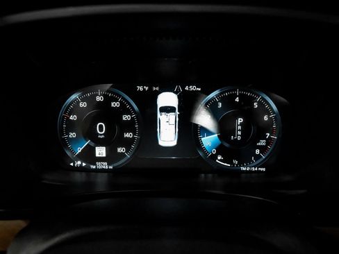 Used 2017 Volvo S90 T6 Inscription w/ Vision Package AWD/4WD image 15