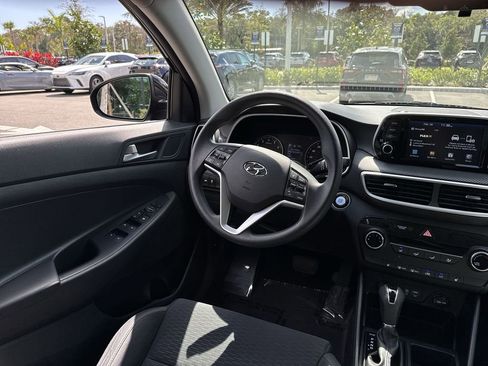 Used 2019 Hyundai Tucson Value image 22