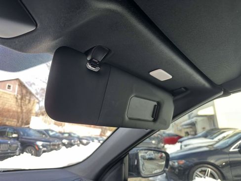 Used 2023 BMW 430i Convertible w/ M Sport Package RWD image 24
