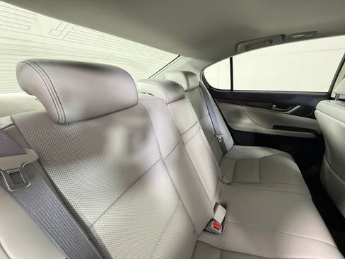 Used 2015 Lexus GS 350 w/ Premium Package RWD image 27