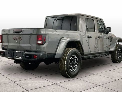 Used 2021 Jeep Gladiator Mojave image 11