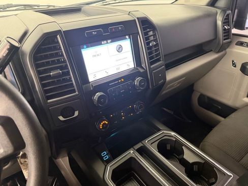Used 2018 Ford F150 XL w/ Equipment Group 101A Mid RWD image 18