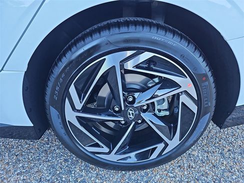 New 2026 Hyundai Sonata SEL image 31