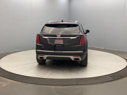Used 2023 Cadillac XT5 Premium Luxury w/ Platinum Package AWD/4WD image 4