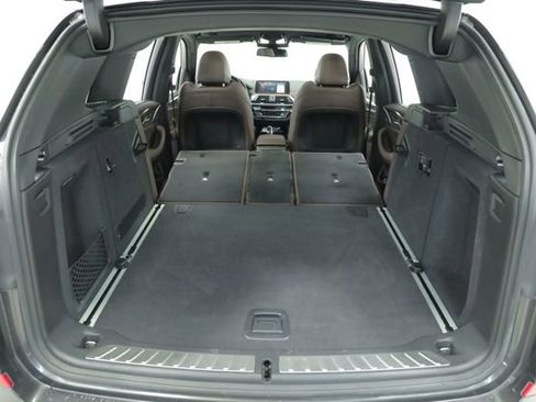 Used 2019 BMW X3 xDrive30i w/ Premium Package image 38