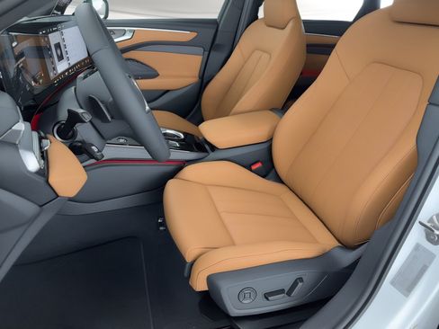 New 2026 Audi A6 Premium Plus AWD/4WD image 5