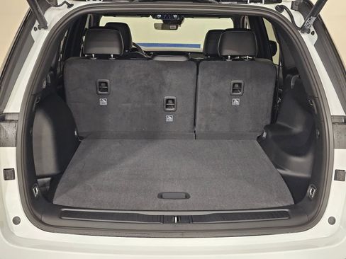 New 2025 Jeep Grand Cherokee Limited image 41