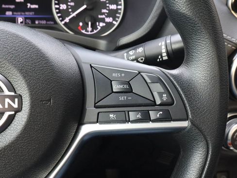 Used 2024 Nissan Sentra SV image 26