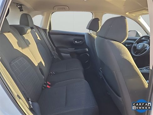 Used 2024 Honda HR-V LX image 15