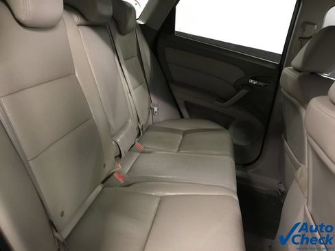 Used 2011 Acura RDX SH-AWD image 29