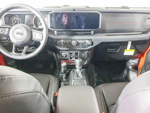 New 2026 Jeep Wrangler Unlimited Rubicon image 3