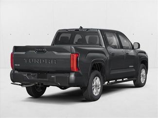 New 2026 Toyota Tundra SR5 RWD video 2