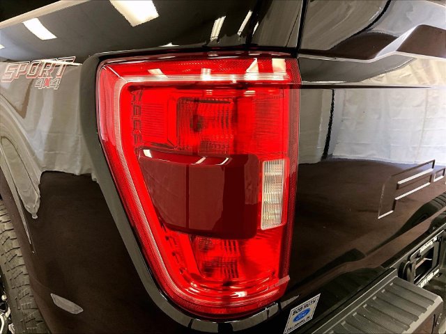 Used 2023 Ford F150 XLT w/ Equipment Group 302A High AWD/4WD image 28