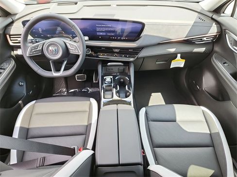New 2025 Buick Envision Sport Touring image 14