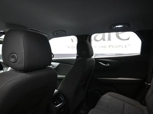 Used 2021 Chevrolet Blazer LT FWD image 25