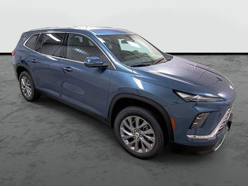 New 2026 Buick Enclave Preferred image 5