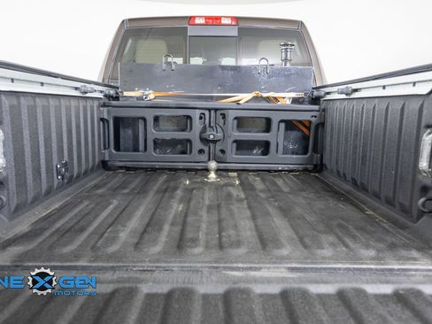 Used 2017 RAM 2500 Laramie w/ Convenience Group AWD/4WD image 35
