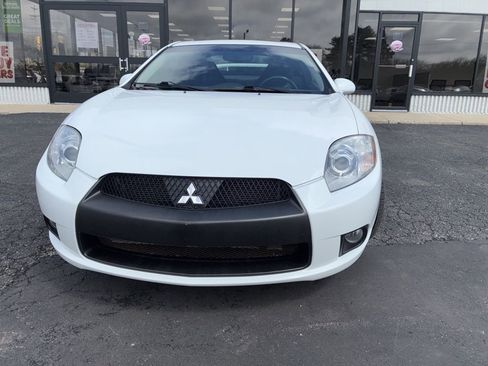 Used 2009 Mitsubishi Eclipse GT image 2