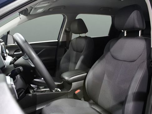 Used 2019 Hyundai Santa Fe SE FWD image 15
