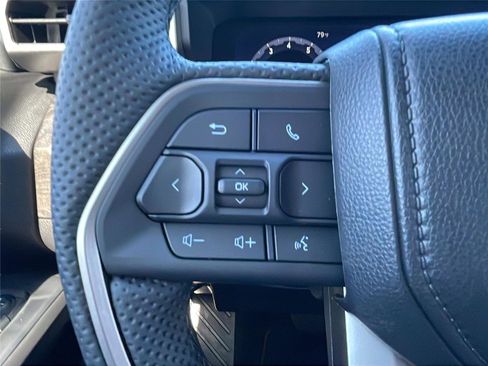 New 2026 Toyota Tacoma Limited image 22