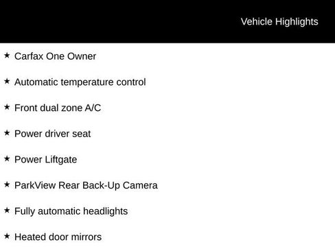 Used 2022 Chrysler Voyager LX FWD image 6